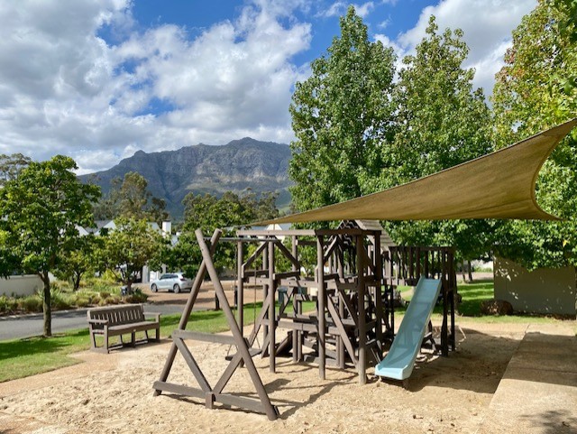 3 Bedroom Property for Sale in Aan de Weber Estate Western Cape